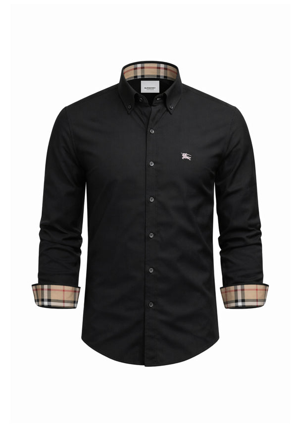 BURBERRY SHIRT
