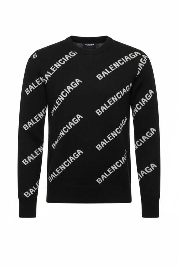 BALENCIAGA SWEATER