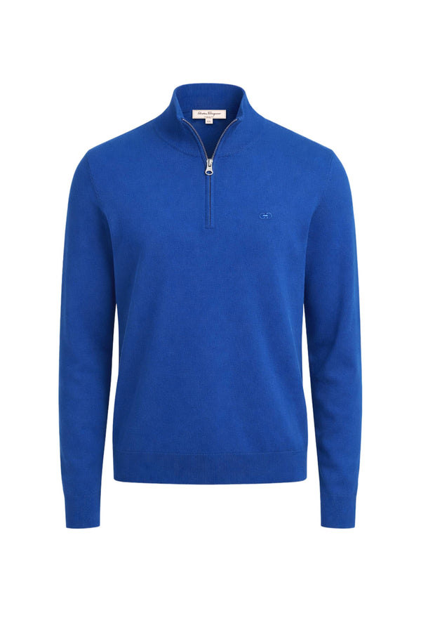 FERRAGAMO LONG SLEEVE