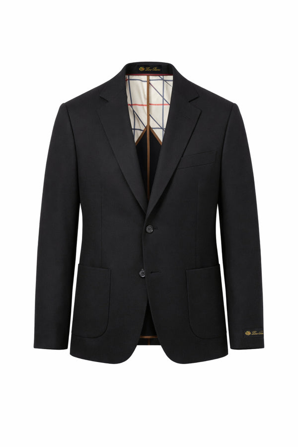 LORO PIANA BLAZER