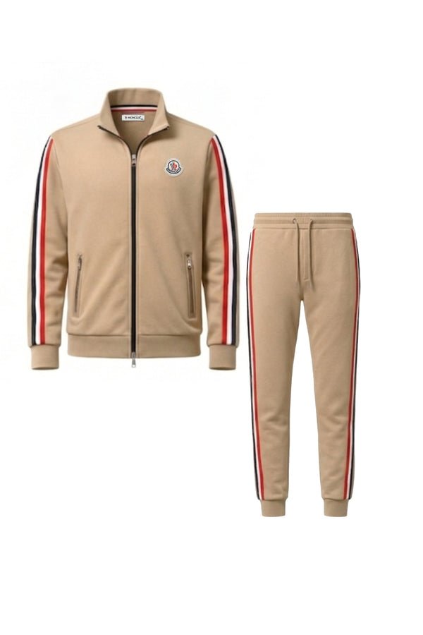 MONCLER TRACKSUIT