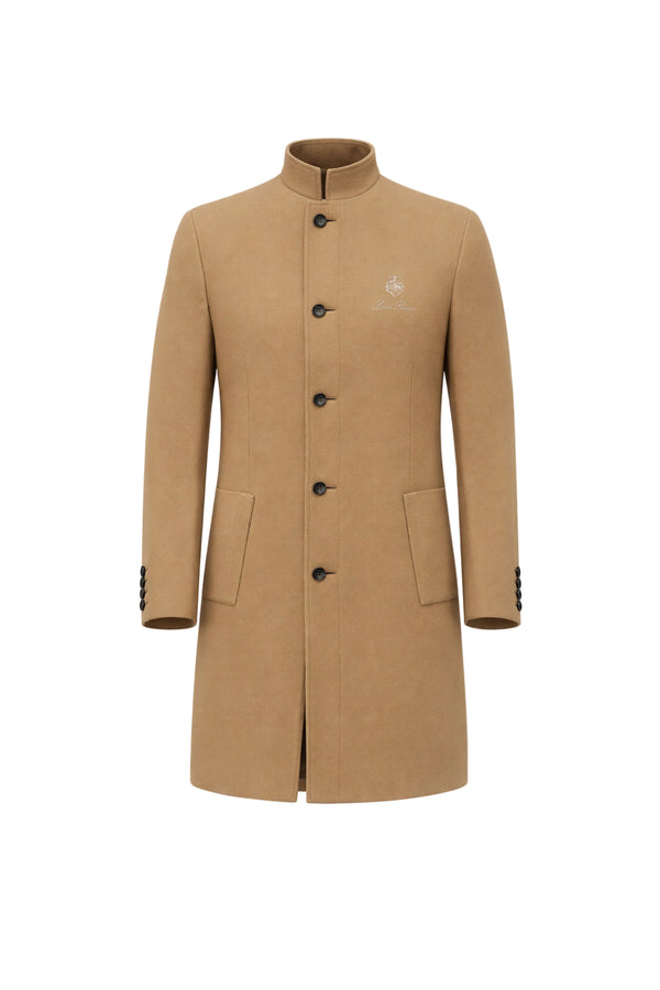 LORO PIANA COAT