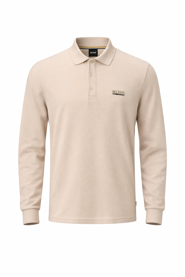 BOSS LONG SLEEVE