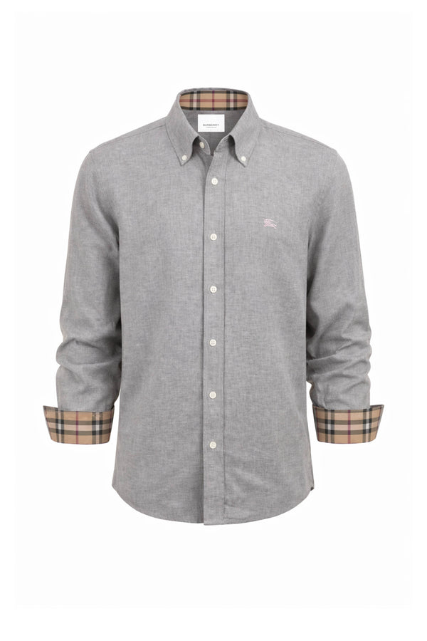 BURBERRY SHIRT