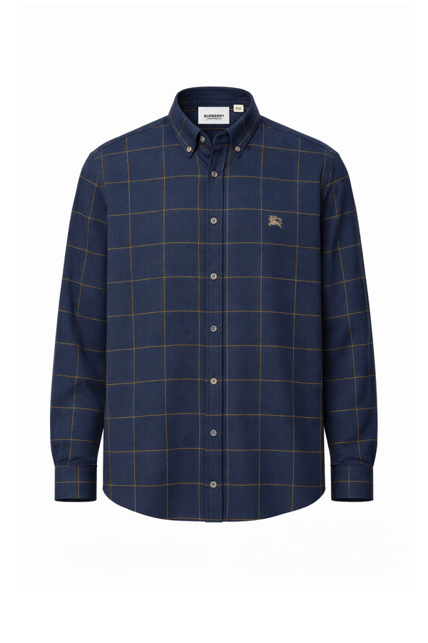 BURBERRY SHIRT