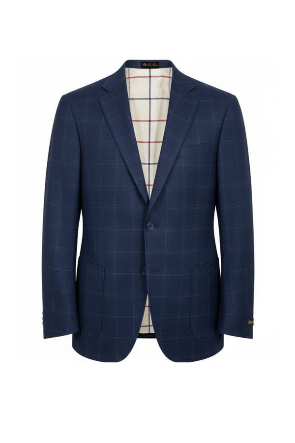 LORO PIANA BLAZER