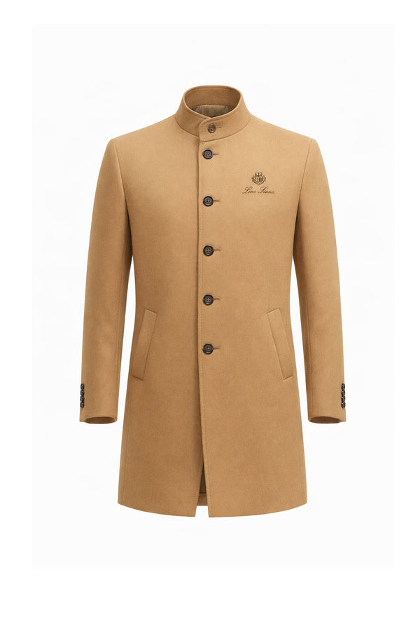 LORO PIANA COAT