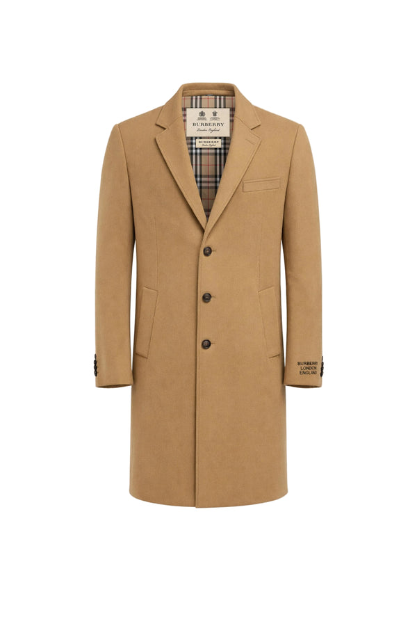 BURBERRY COAT