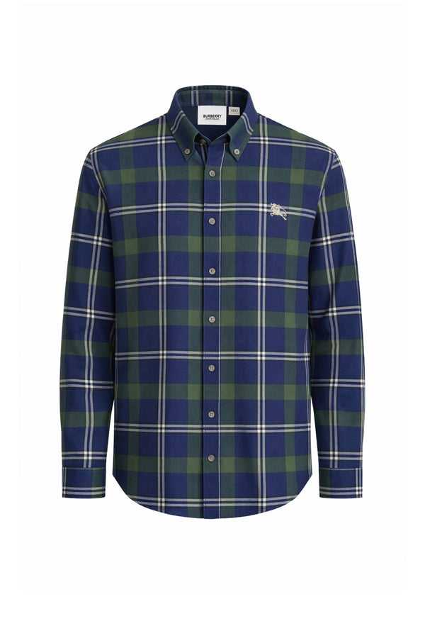 BURBERRY SHIRT