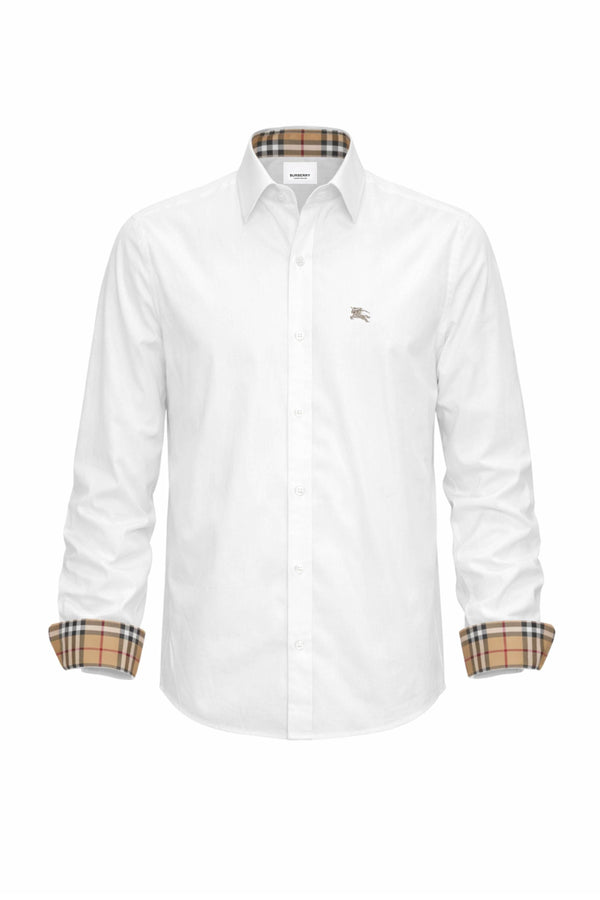 BURBERRY SHIRT