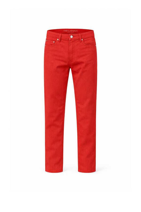 TED LAPIDUS TROUSER