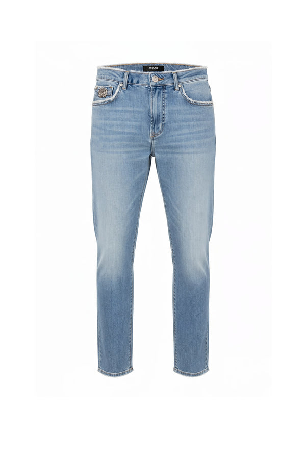 VERSACE TROUSER