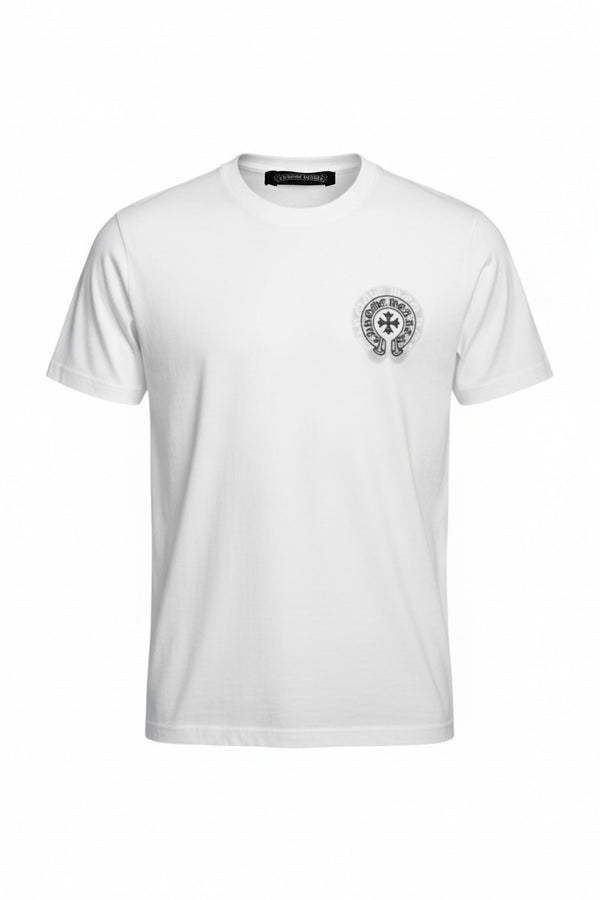 CHROME HEARTS T-SHIRT