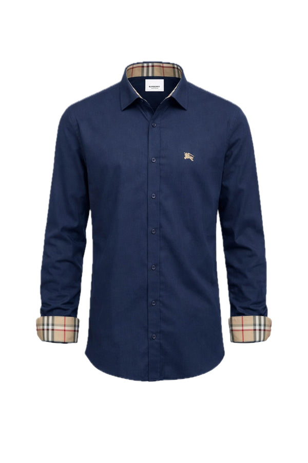 BURBERRY SHIRT