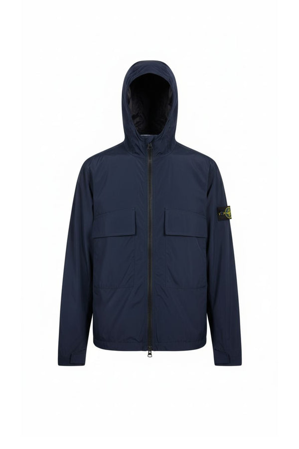 STONE ISLAND JACKET