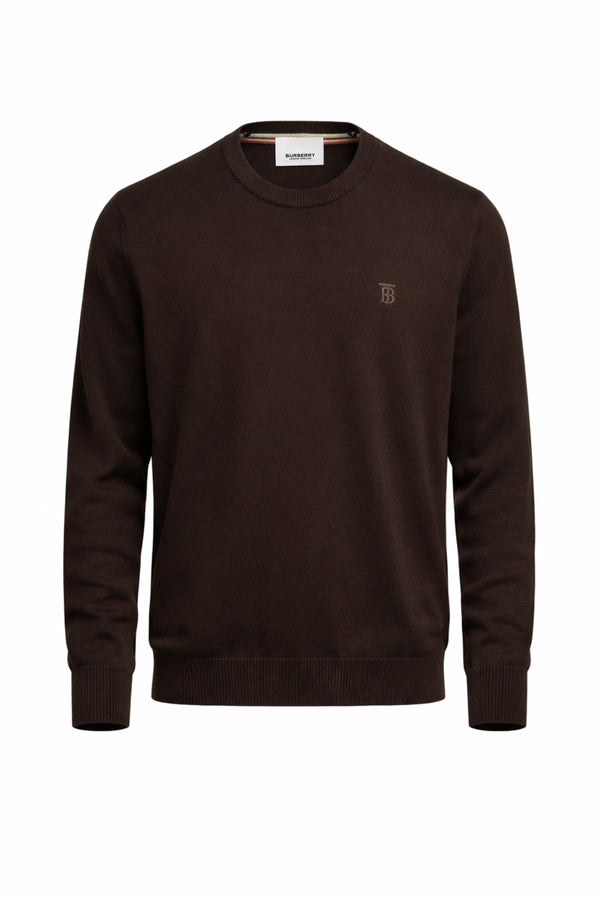 BURBERRY SWEATER