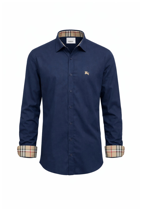BURBERRY SHIRT