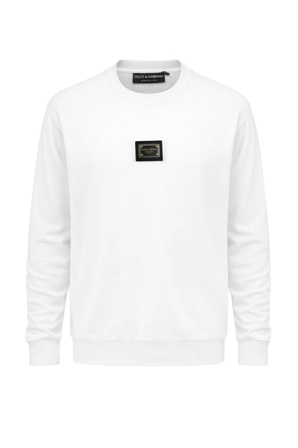 DOLCE & GABBANA SWEATER