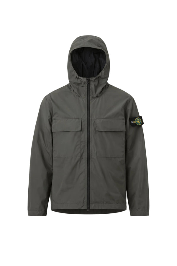 STONE ISLAND JACKET