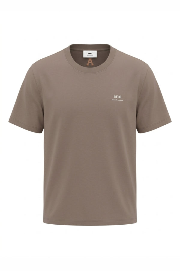 AMI T-SHIRT