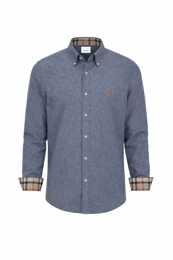 BURBERRY SHIRT