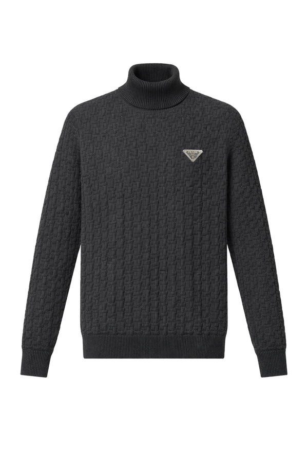 PRADA(PTTILS) SWEATER