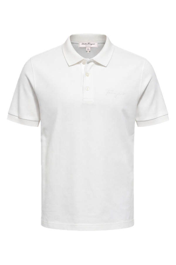 FERRAGAMO POLO