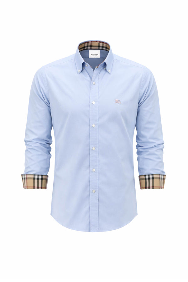 BURBERRY SHIRT