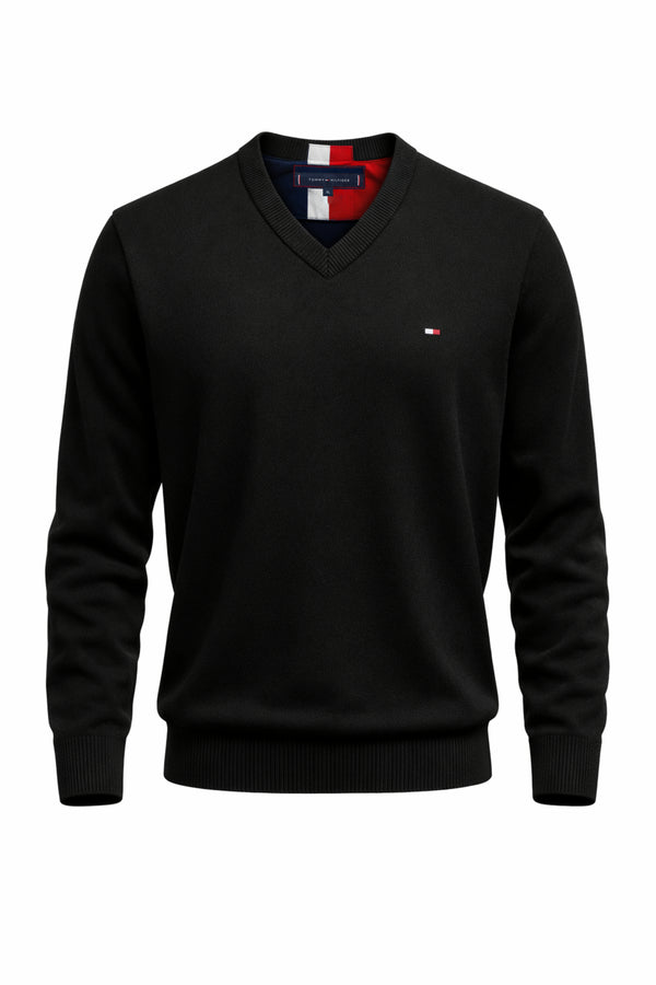 TOMMY HILFIGER SWEATER
