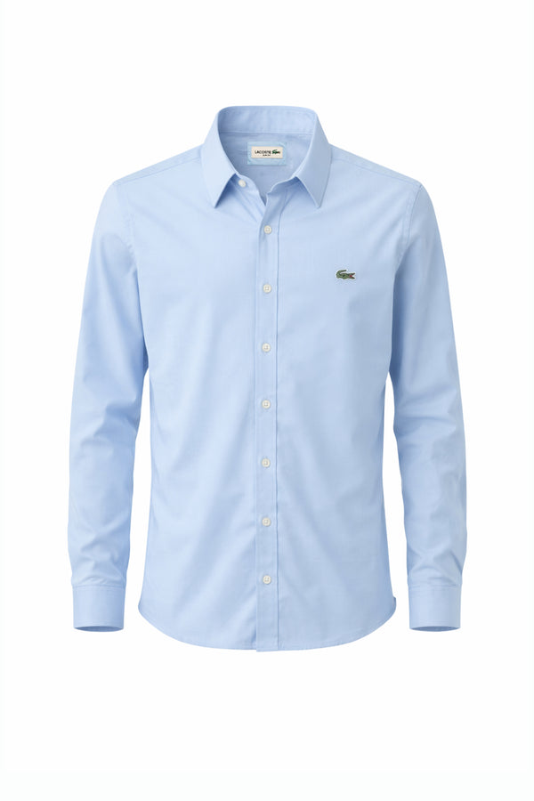 LACOSTE SHIRT