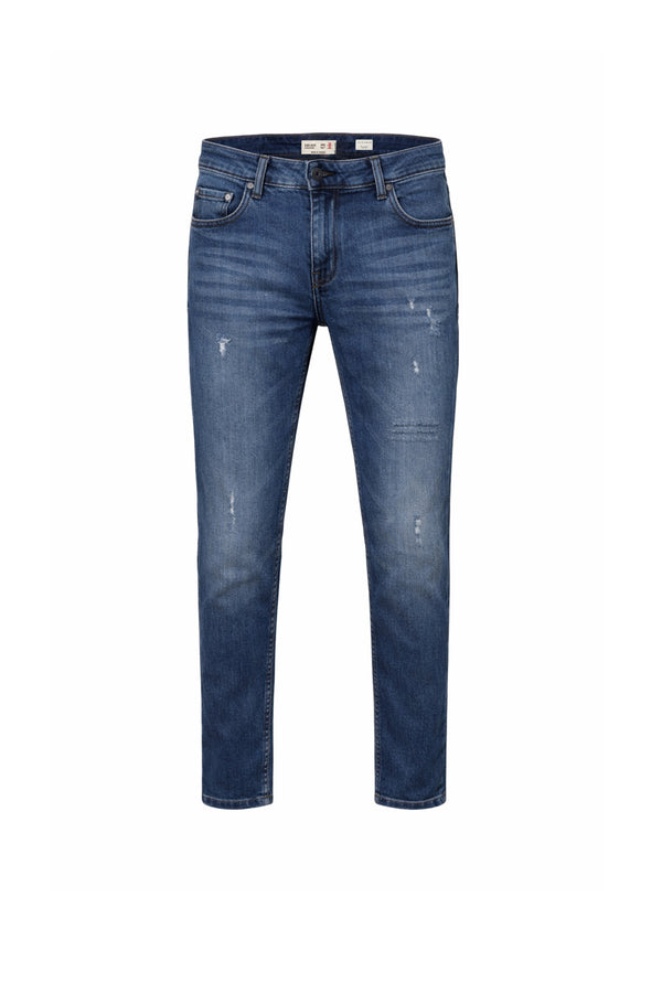 ZARA TROUSER