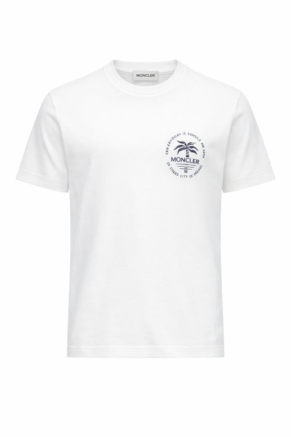 MONCLER T-SHIRT