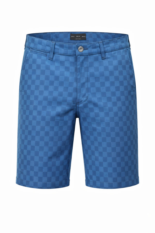 ZARA SHORTS